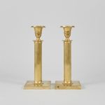 1077 4317 CANDLESTICKS